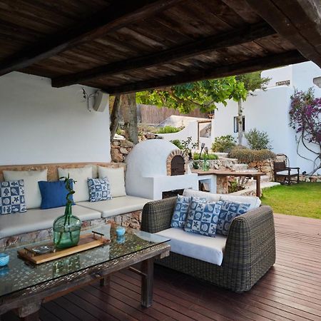 Villa Lilita House à Ibiza Extérieur photo