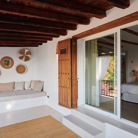 Villa Lilita House à Ibiza Extérieur photo