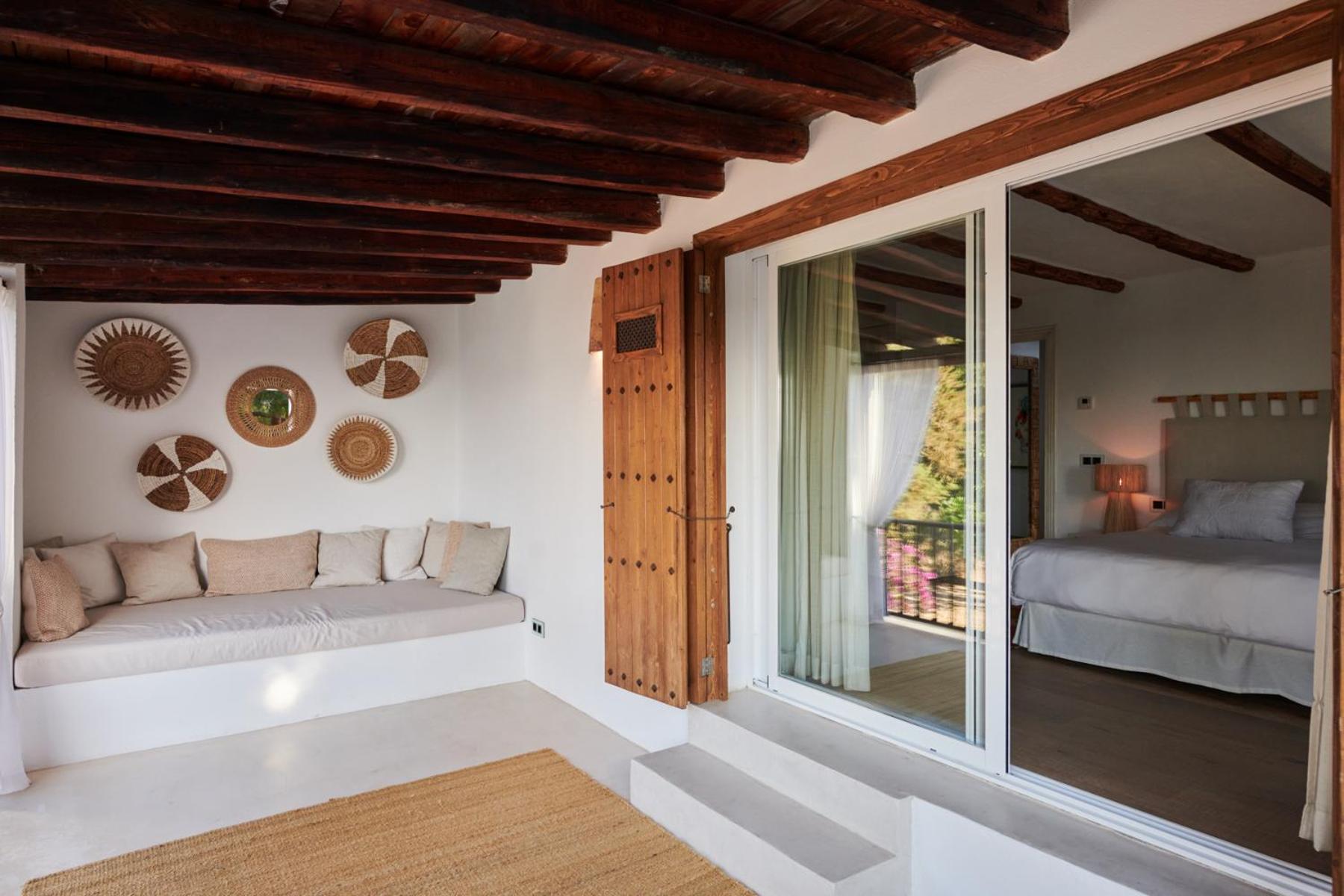 Villa Lilita House à Ibiza Extérieur photo
