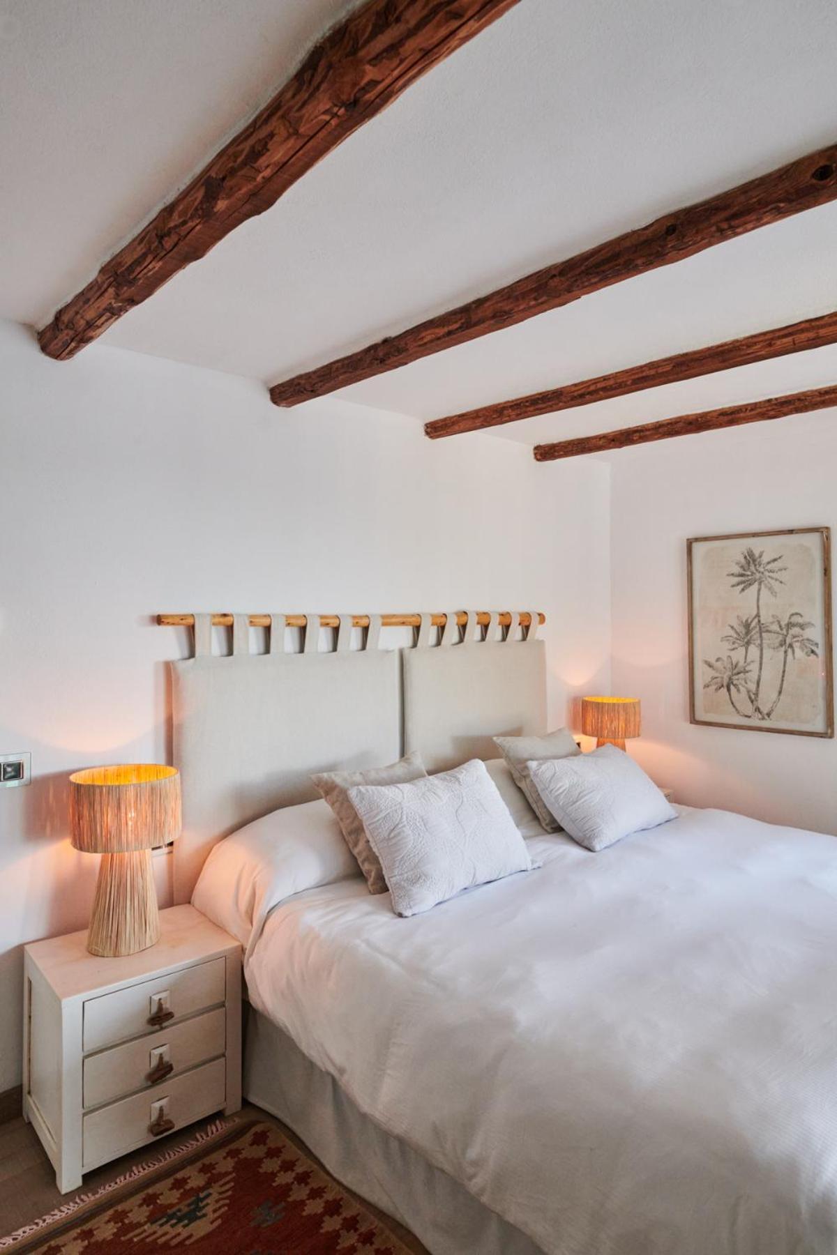 Villa Lilita House à Ibiza Extérieur photo