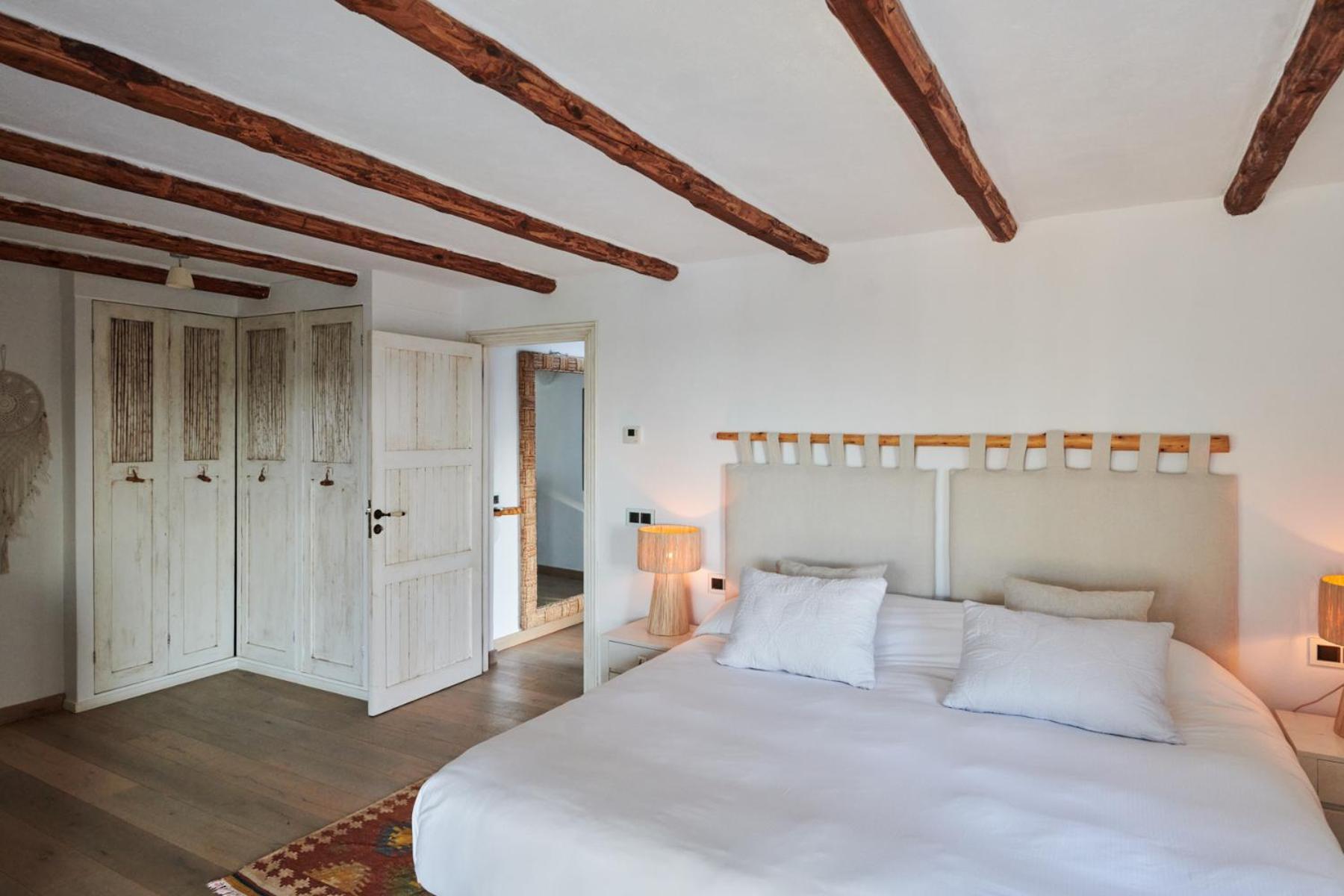Villa Lilita House à Ibiza Extérieur photo