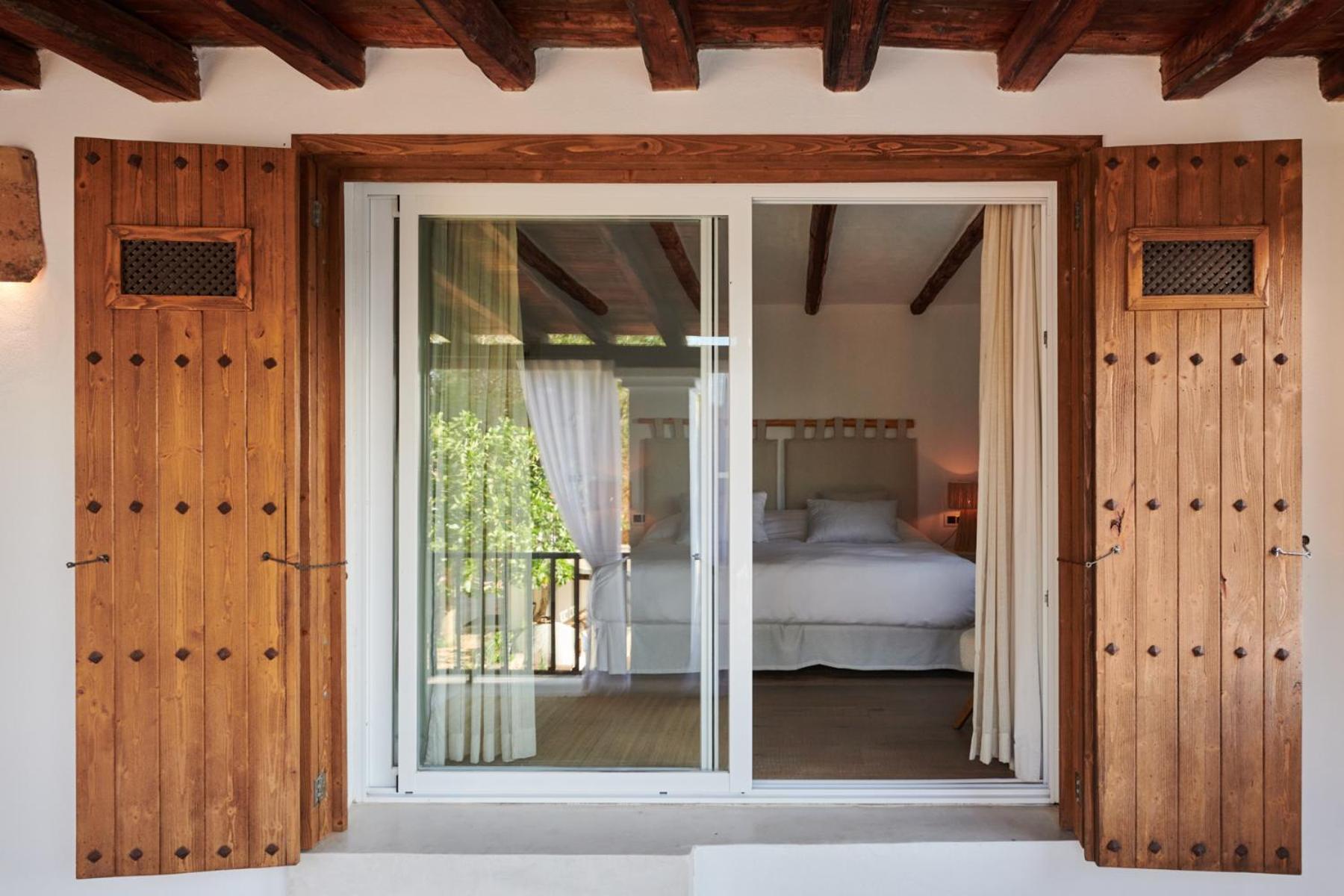 Villa Lilita House à Ibiza Extérieur photo