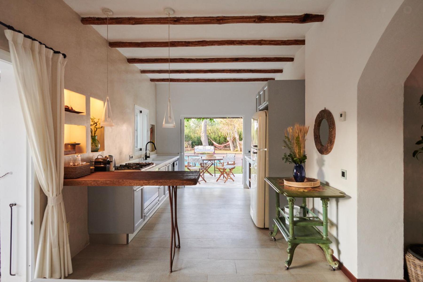 Villa Lilita House à Ibiza Extérieur photo