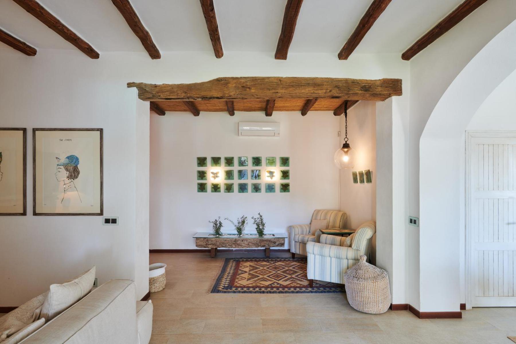 Villa Lilita House à Ibiza Extérieur photo