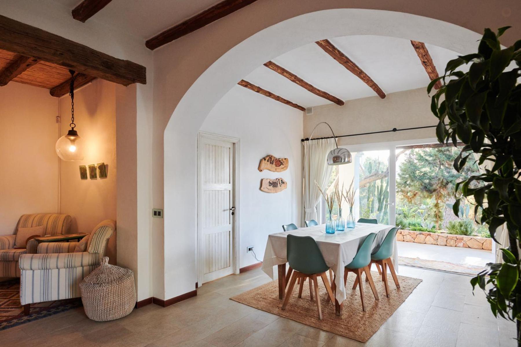 Villa Lilita House à Ibiza Extérieur photo