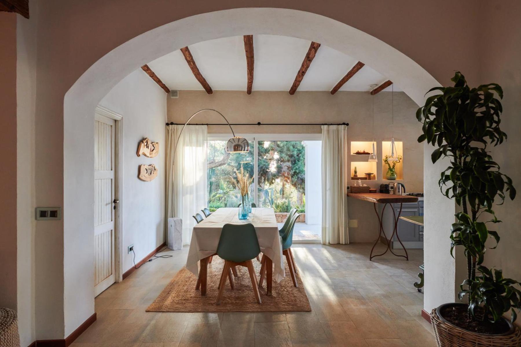 Villa Lilita House à Ibiza Extérieur photo