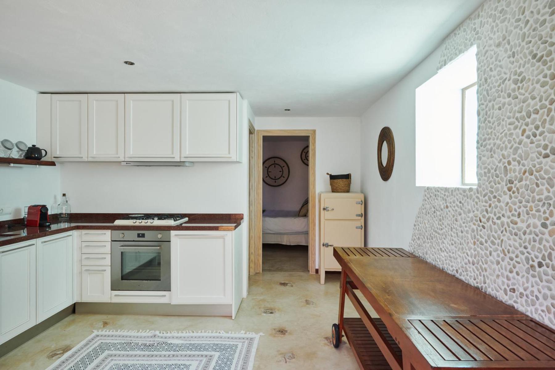 Villa Lilita House à Ibiza Extérieur photo