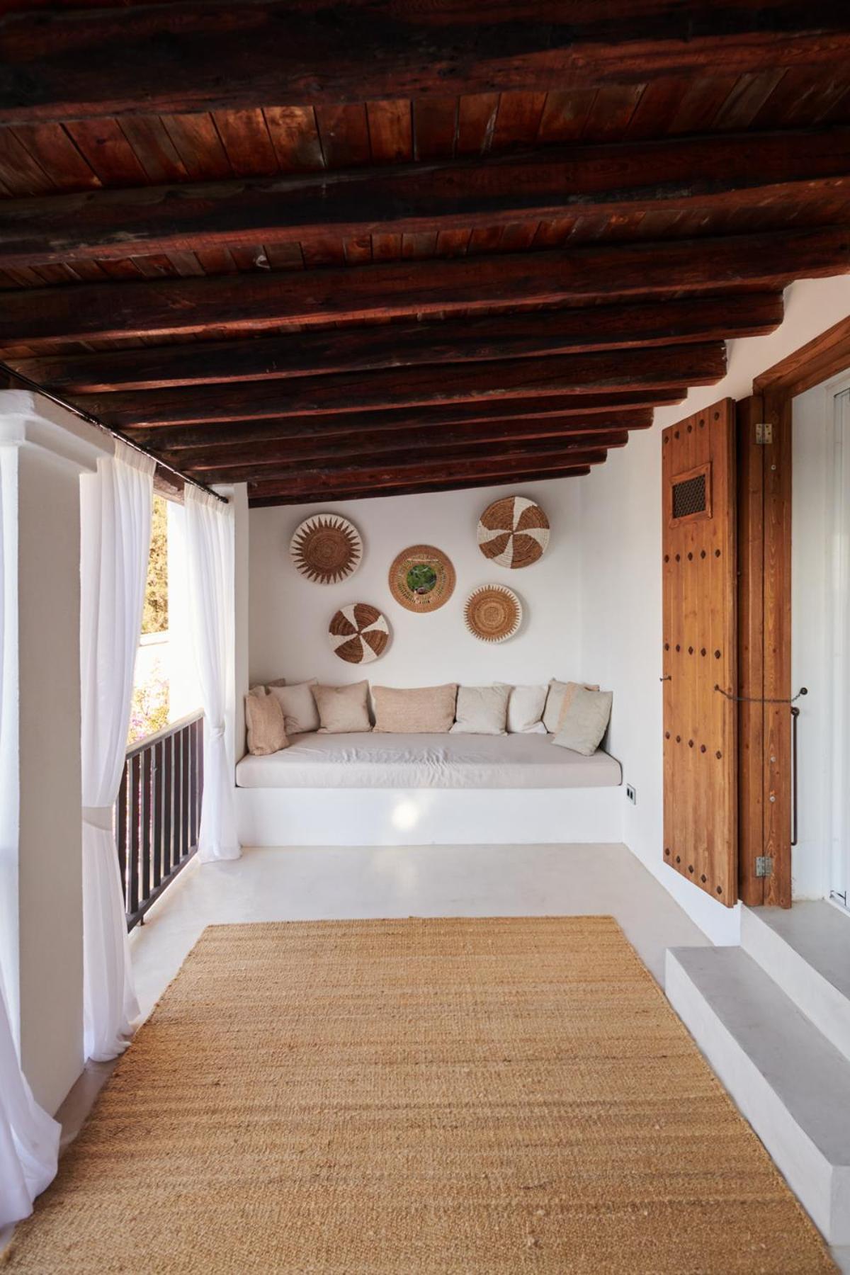 Villa Lilita House à Ibiza Extérieur photo